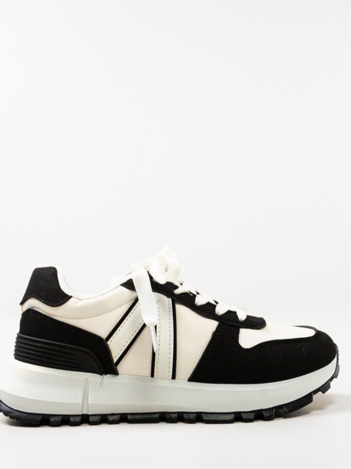 Scarpe sportive Multicolori Morga - Img 4