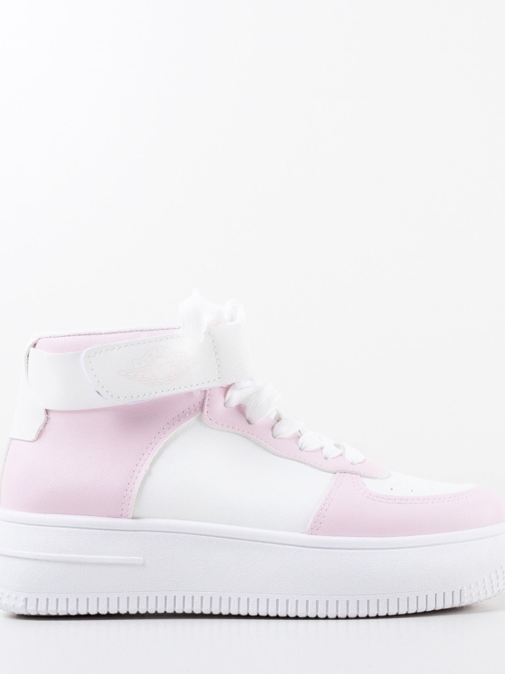 Scarpe sportive Multicolori Nadir - Img 12