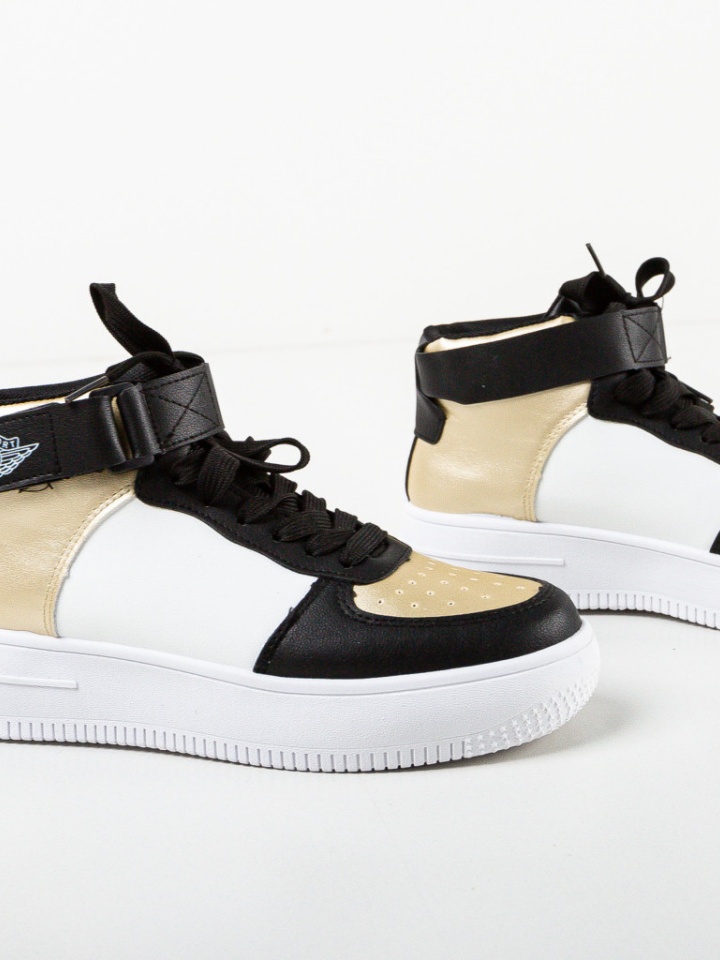 Scarpe sportive Multicolori Nadir - Img 14