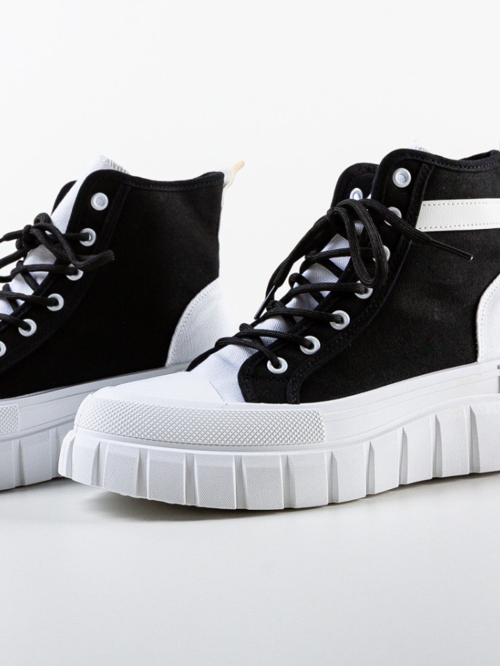 Scarpe sportive Multicolori Nuala - Img 14