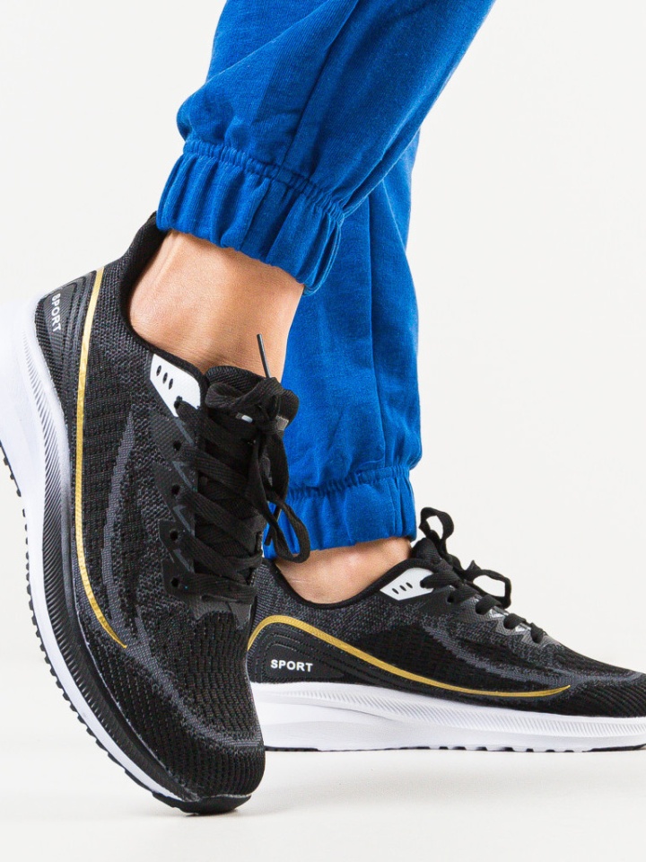Scarpe sportive Multicolori Olson - Img 2