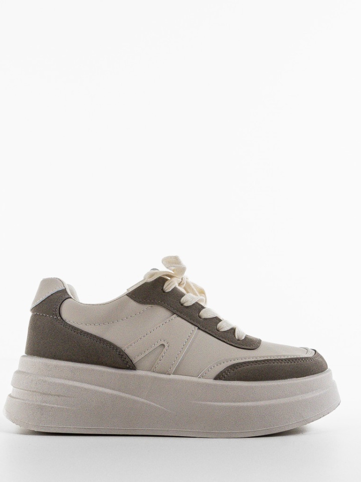 Scarpe sportive Multicolori Passya - Img 5