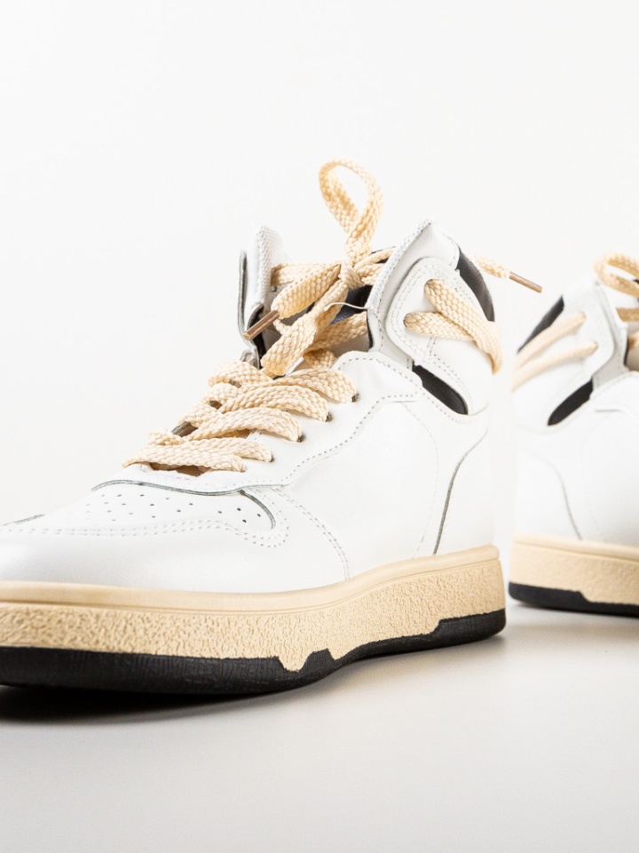 Scarpe sportive Multicolori Philip - Img 14