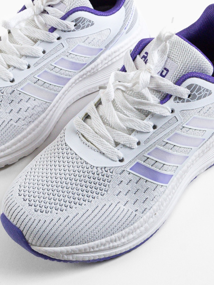 Scarpe sportive Multicolori Rehan - Img 7