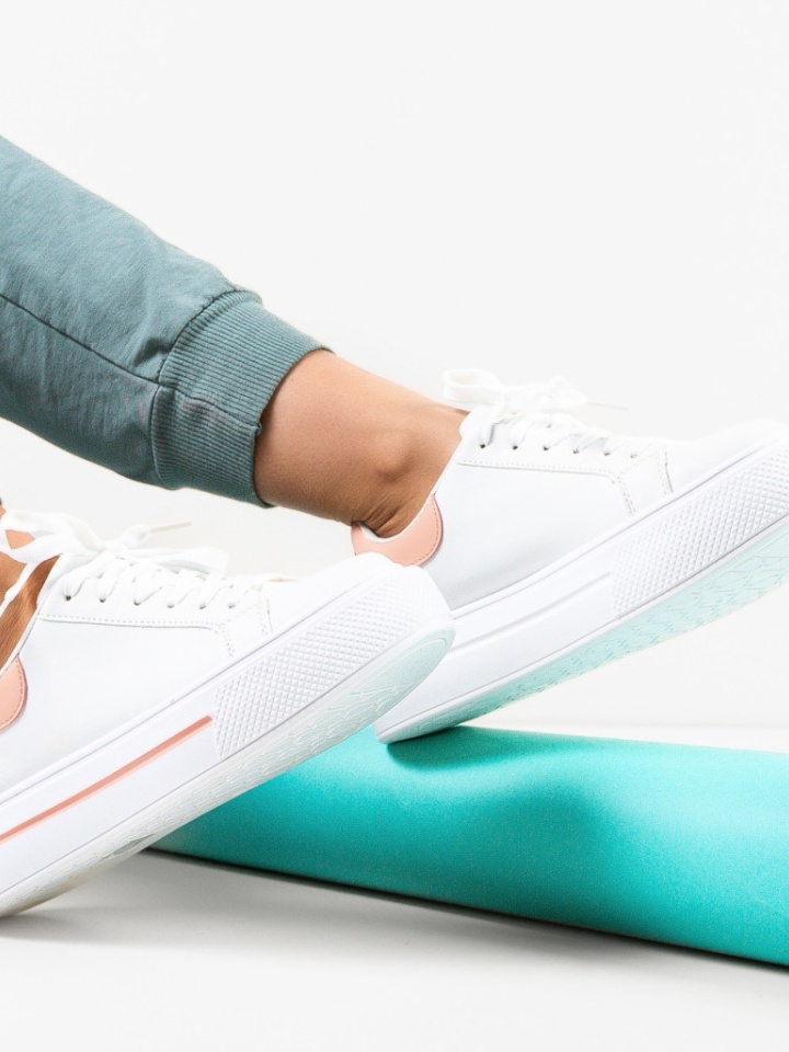Scarpe sportive Multicolori Rivers - Img 10