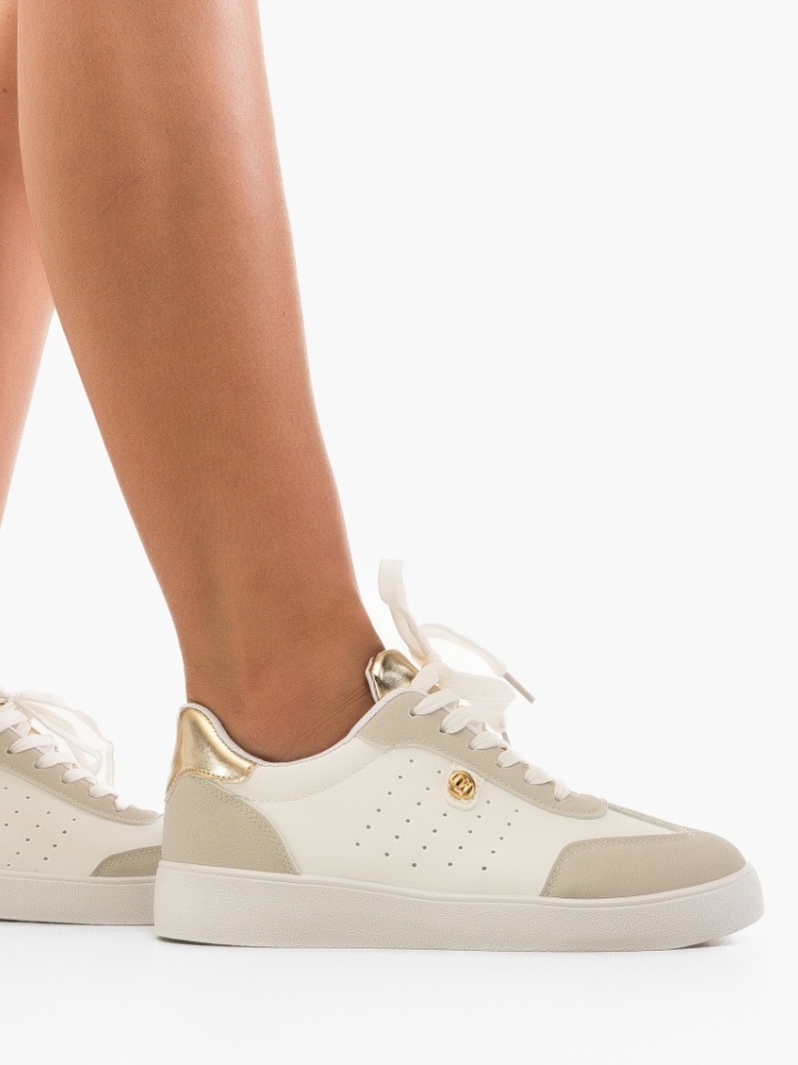 Scarpe sportive Multicolori Rosa - Img 1