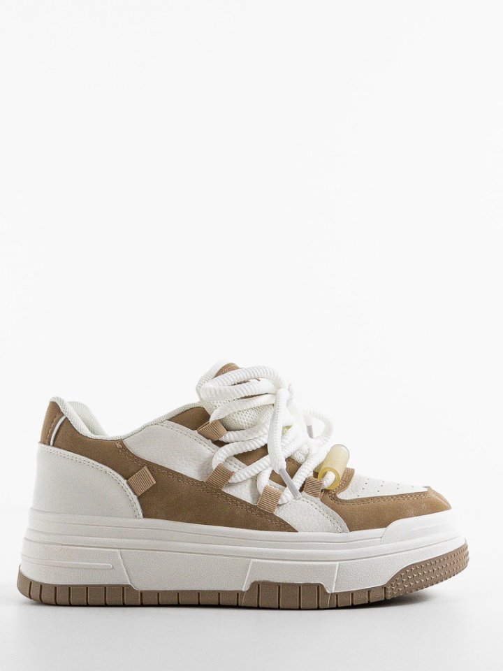 Scarpe sportive Multicolori Scec 3 - Img 4