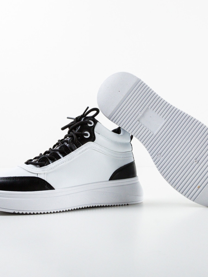 Scarpe sportive Multicolori Siddharth - Img 10