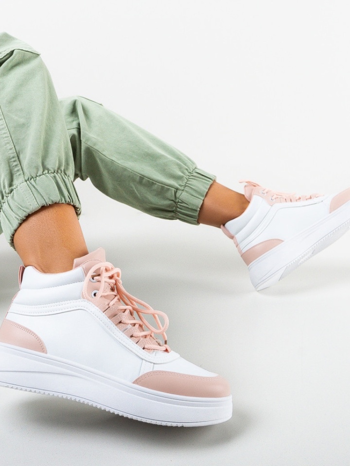 Scarpe sportive Multicolori Siddharth - Img 10