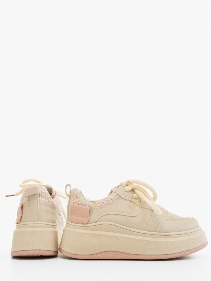 Scarpe sportive Multicolori Taylor - Img 4