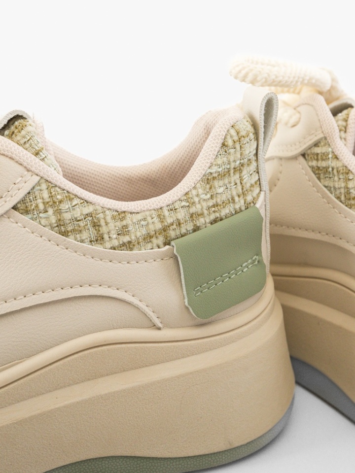 Scarpe sportive Multicolori Taylor - Img 5