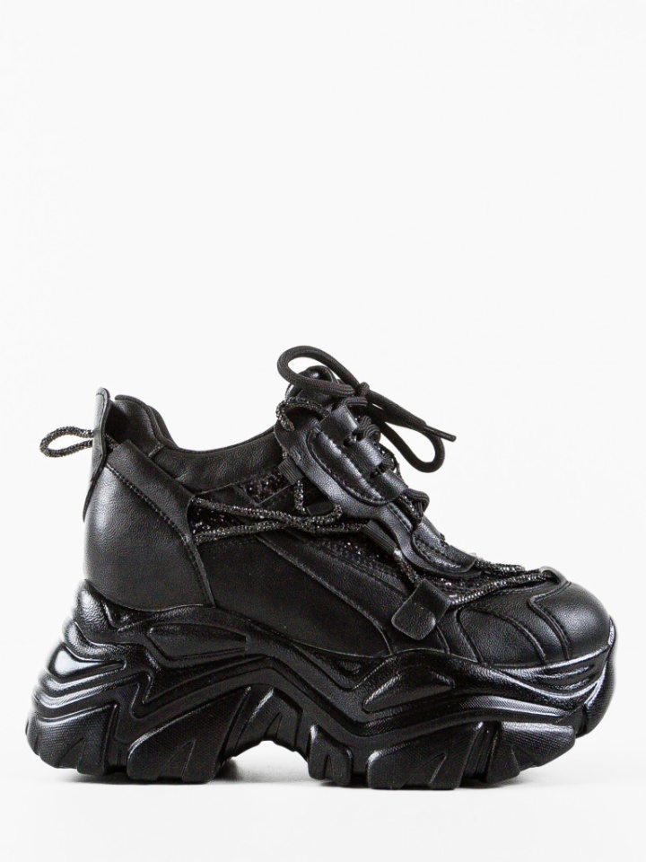 Scarpe sportive Nere Andaluzia - Img 5
