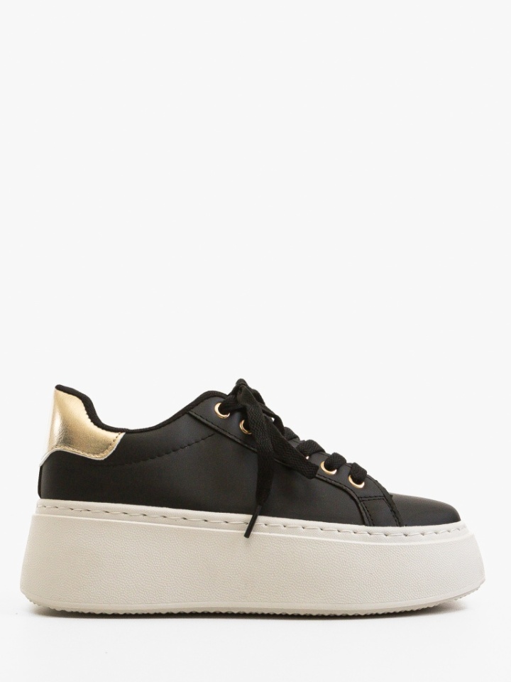 Scarpe sportive Nere Berha - Img 3