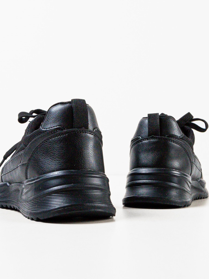 Scarpe sportive Nere Darcy - Img 8