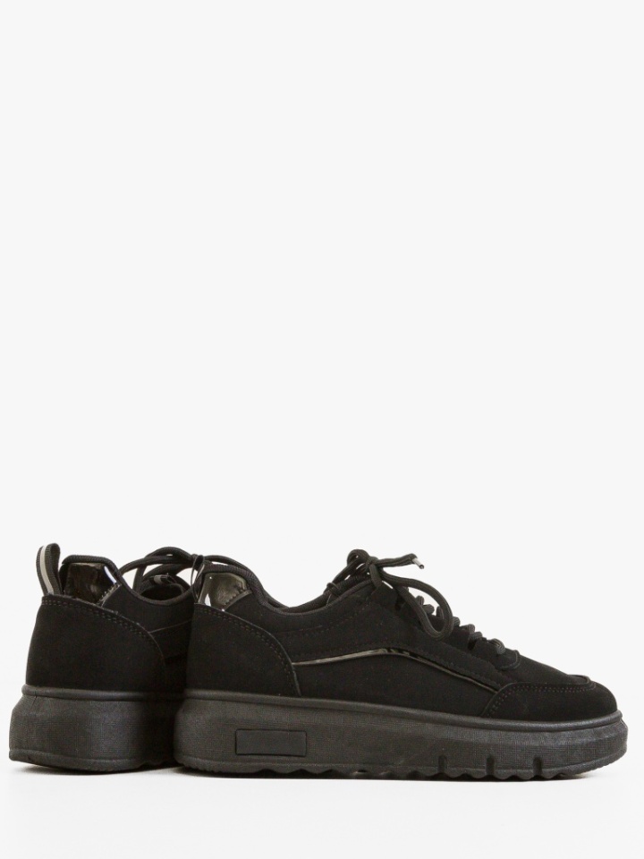 Scarpe sportive Nere Elys - Img 5