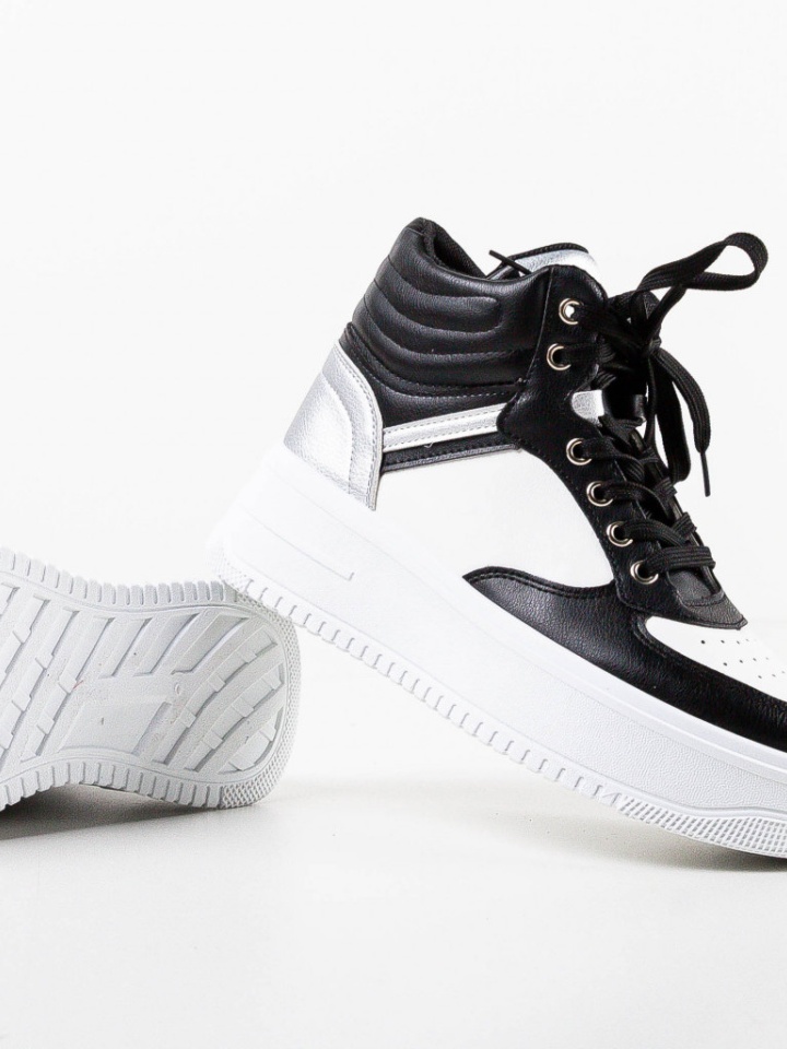 Scarpe sportive Nere Gram - Img 8