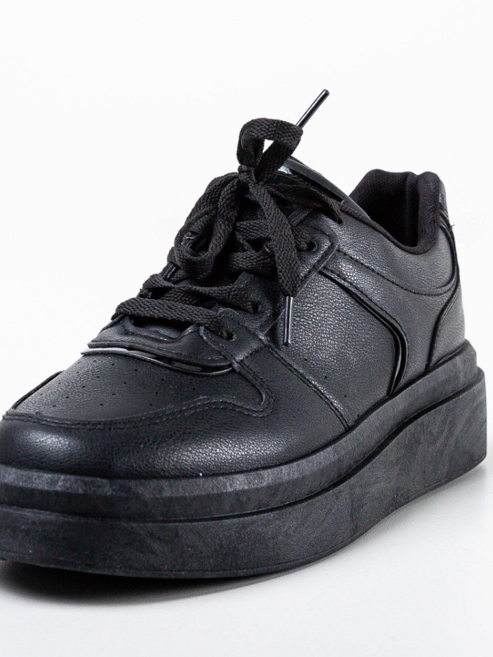 Scarpe sportive Nere Grom - Img 8