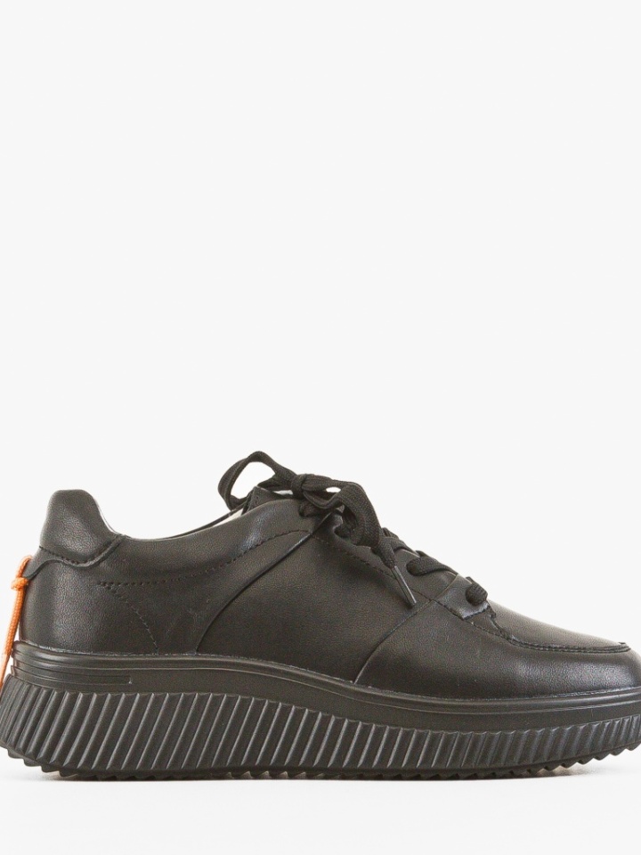 Scarpe sportive Nere Honney - Img 4