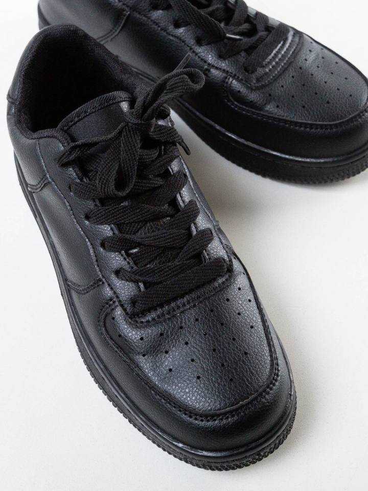 Scarpe sportive Nere Iram - Img 9