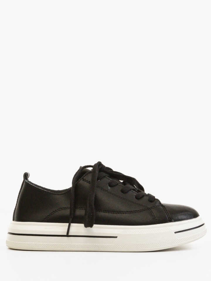 Scarpe sportive Nere Kleo - Img 4