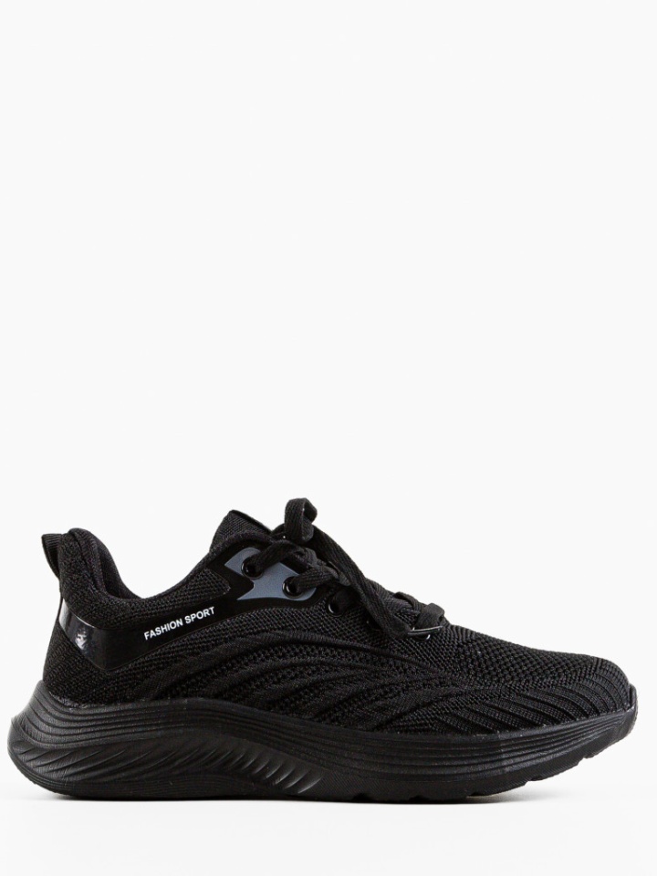 Scarpe sportive Nere Lang - Img 4