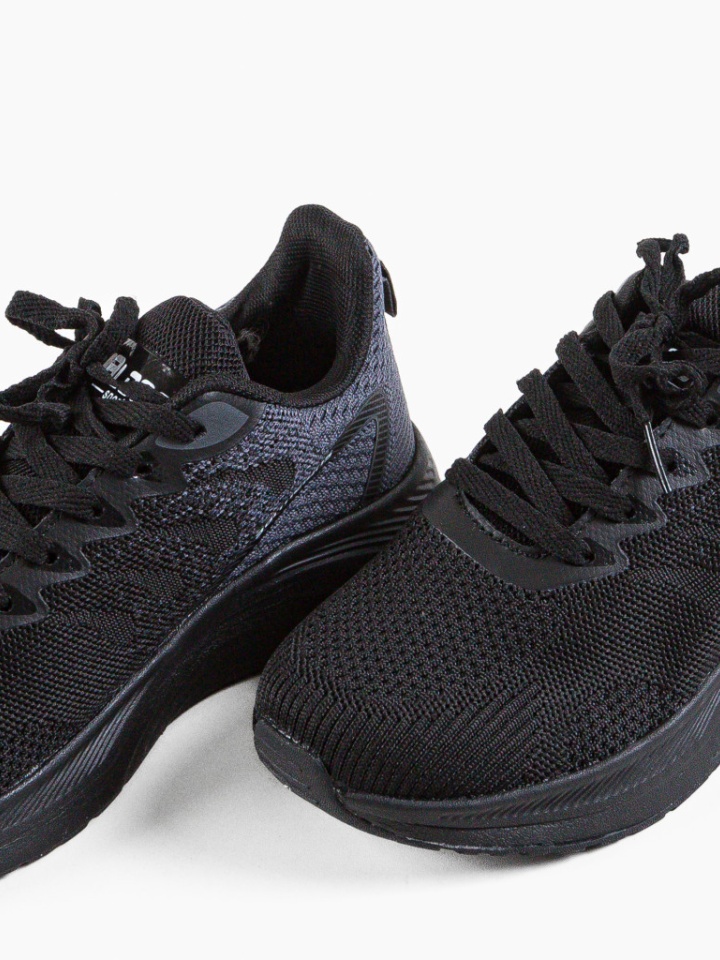 Scarpe sportive Nere Mae - Img 6