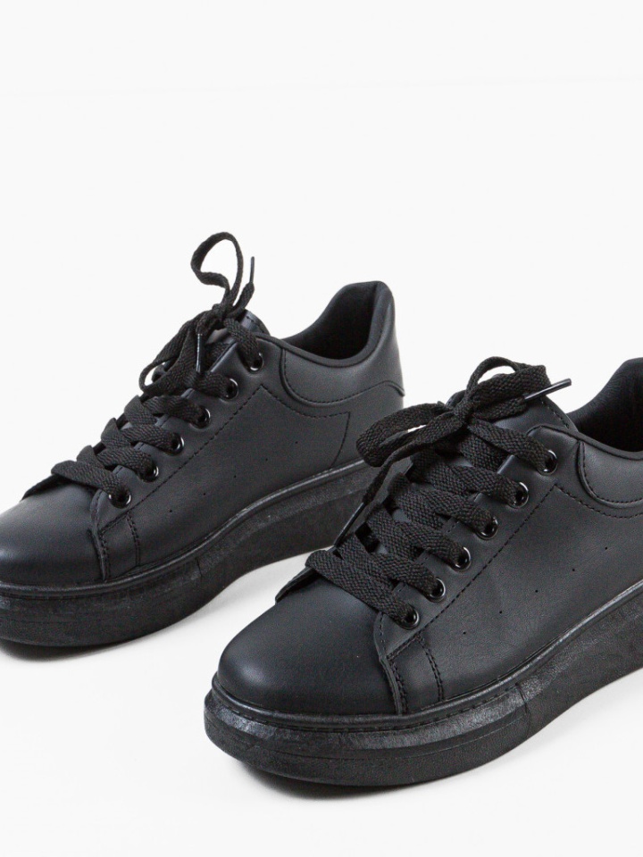 Scarpe sportive Nere Mirelya 2 - Img 15