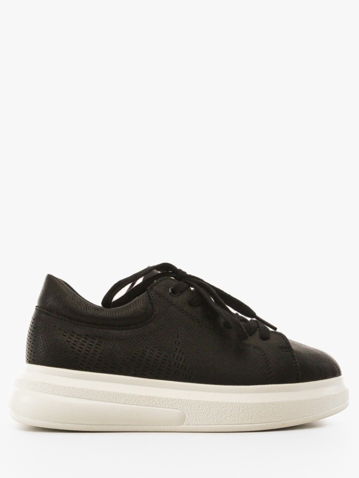 Scarpe sportive Nere Pagalo - Img 6