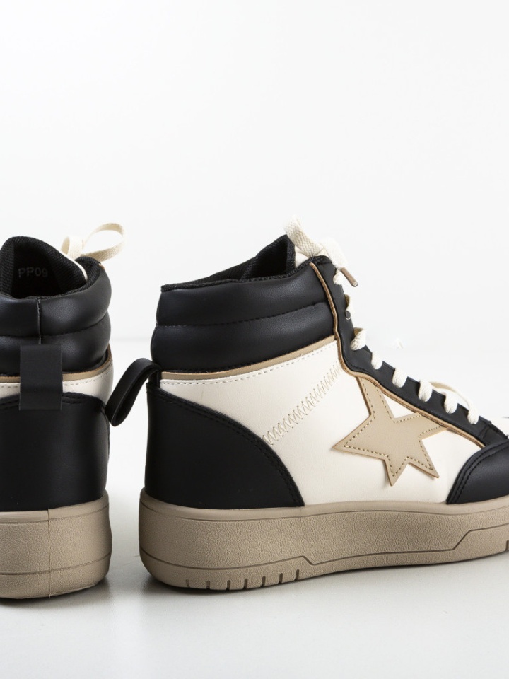 Scarpe sportive Nere Rafe - Img 8