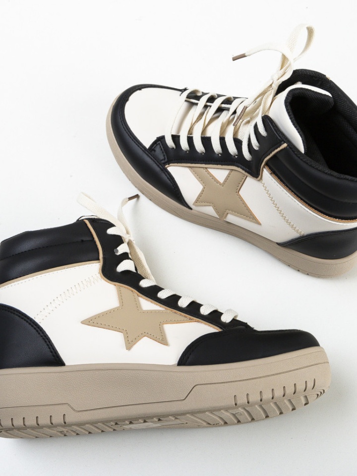 Scarpe sportive Nere Rafe - Img 13