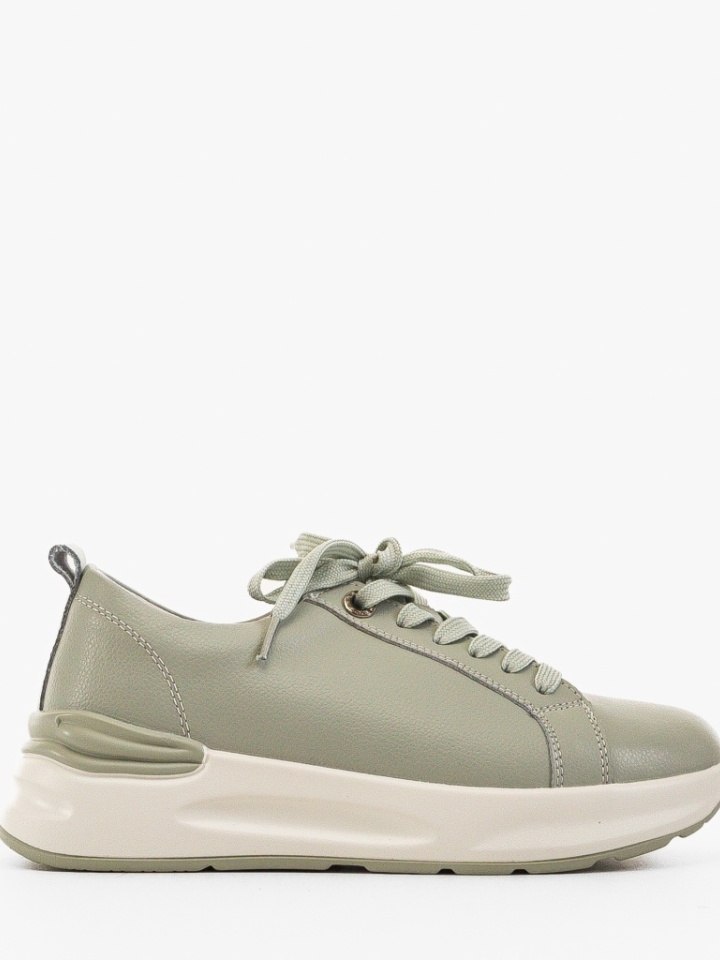 Scarpe sportive Nere Rally - Img 4