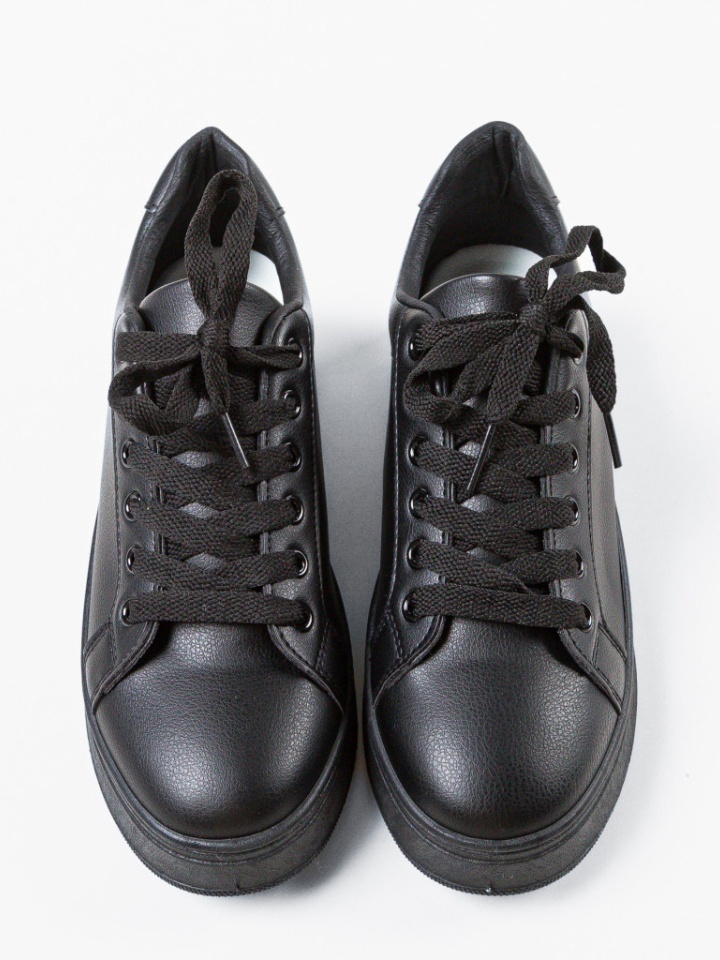 Scarpe sportive Nere Rosen - Img 16