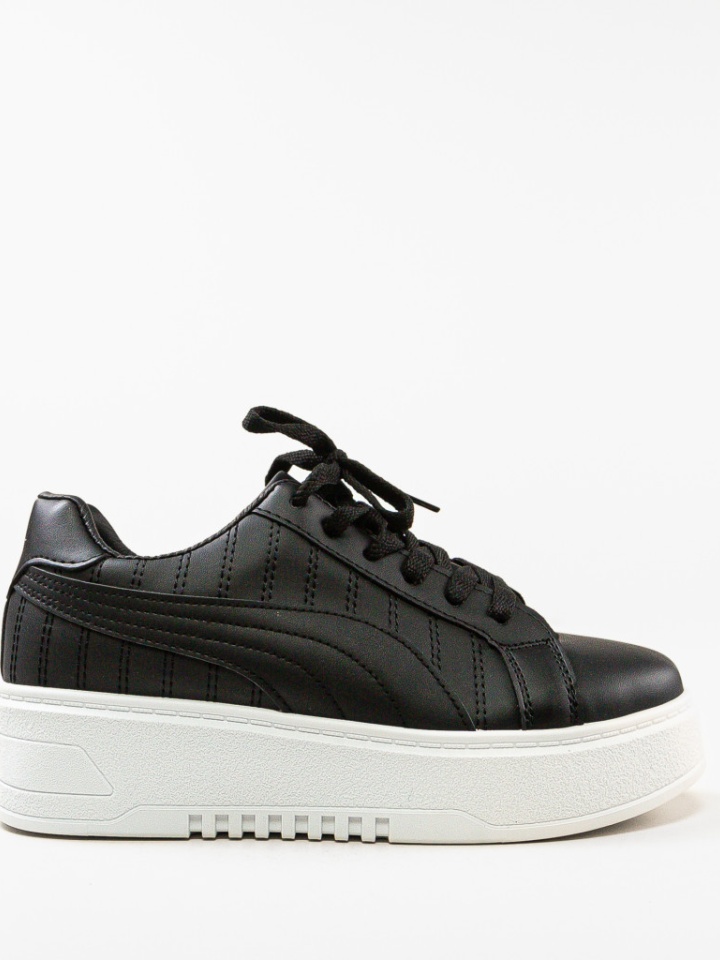 Scarpe sportive Nere Sabat - Img 5