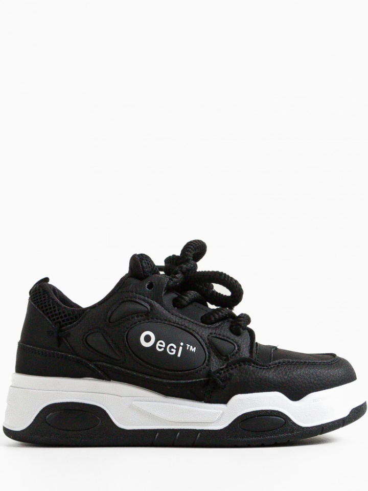 Scarpe sportive Nere Scarl - Img 5