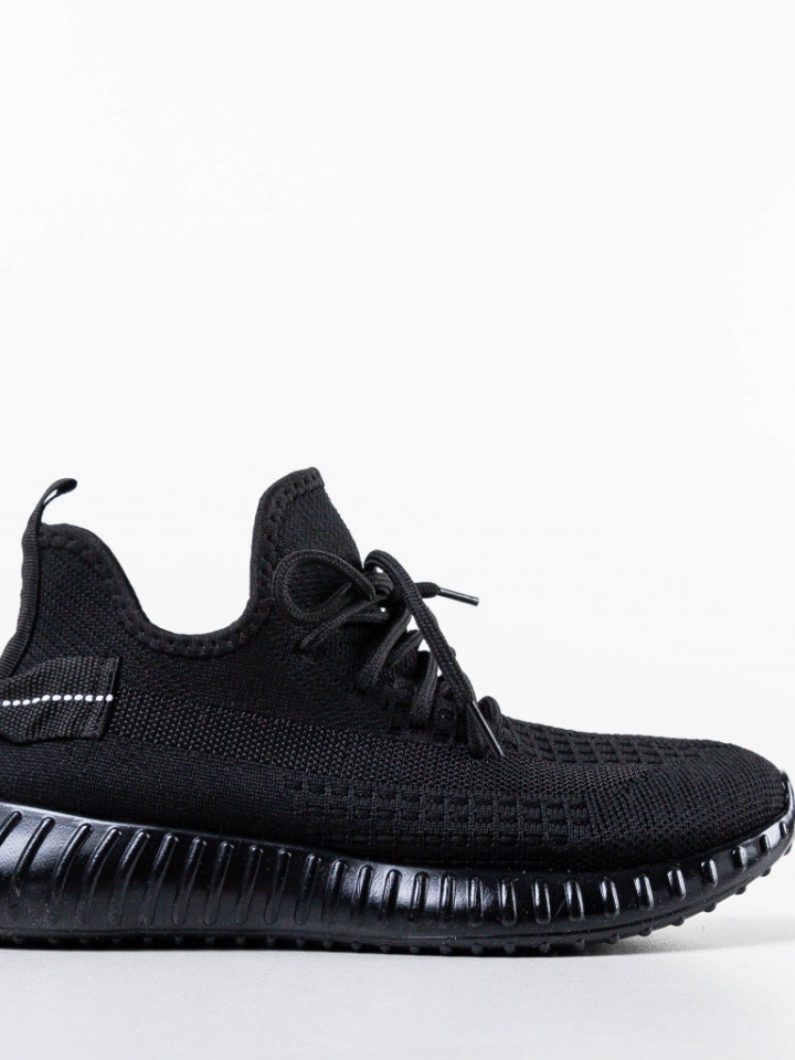 Scarpe sportive Nere Shein - Img 5