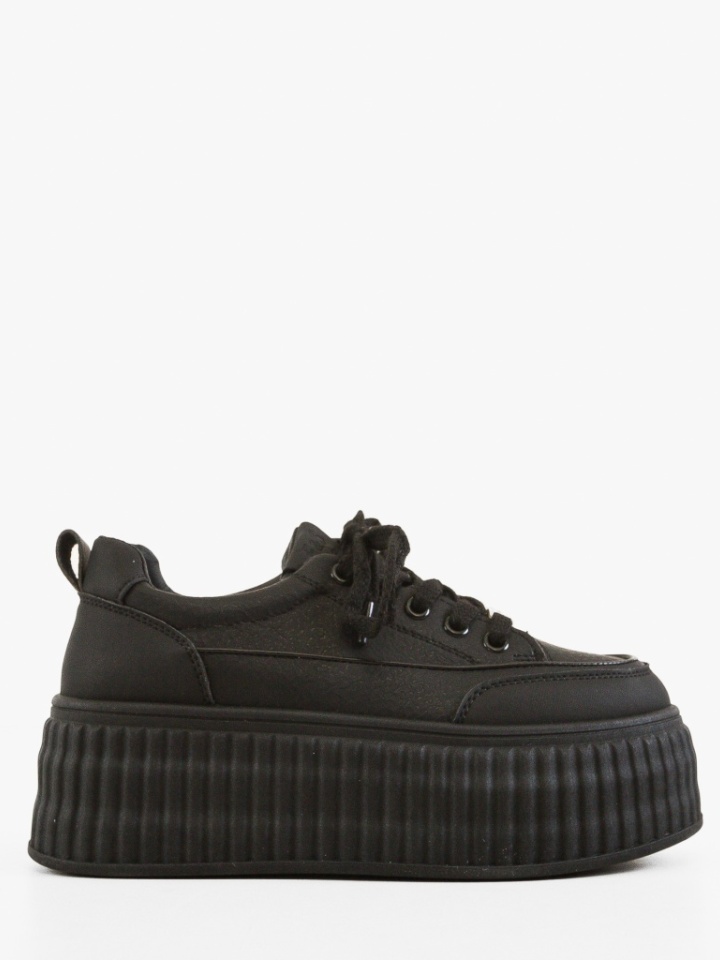 Scarpe sportive Nere Staty - Img 6