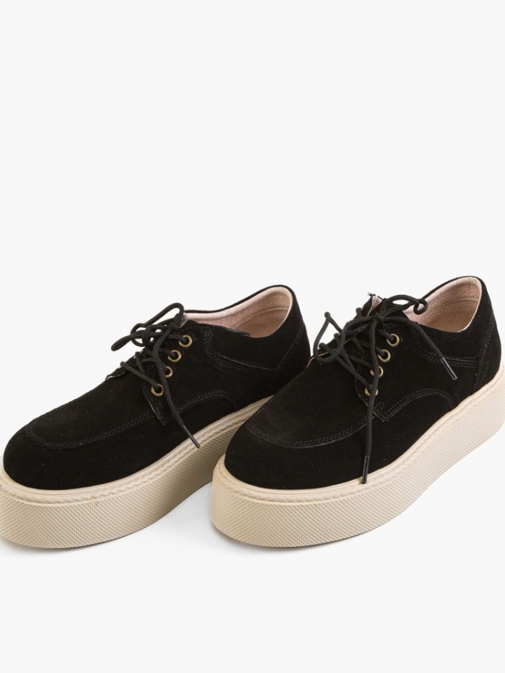Scarpe sportive Nere Sweep - Img 5