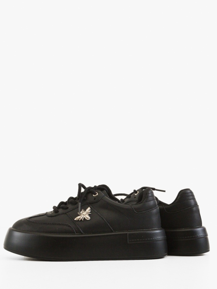 Scarpe sportive Nere Totto - Img 6