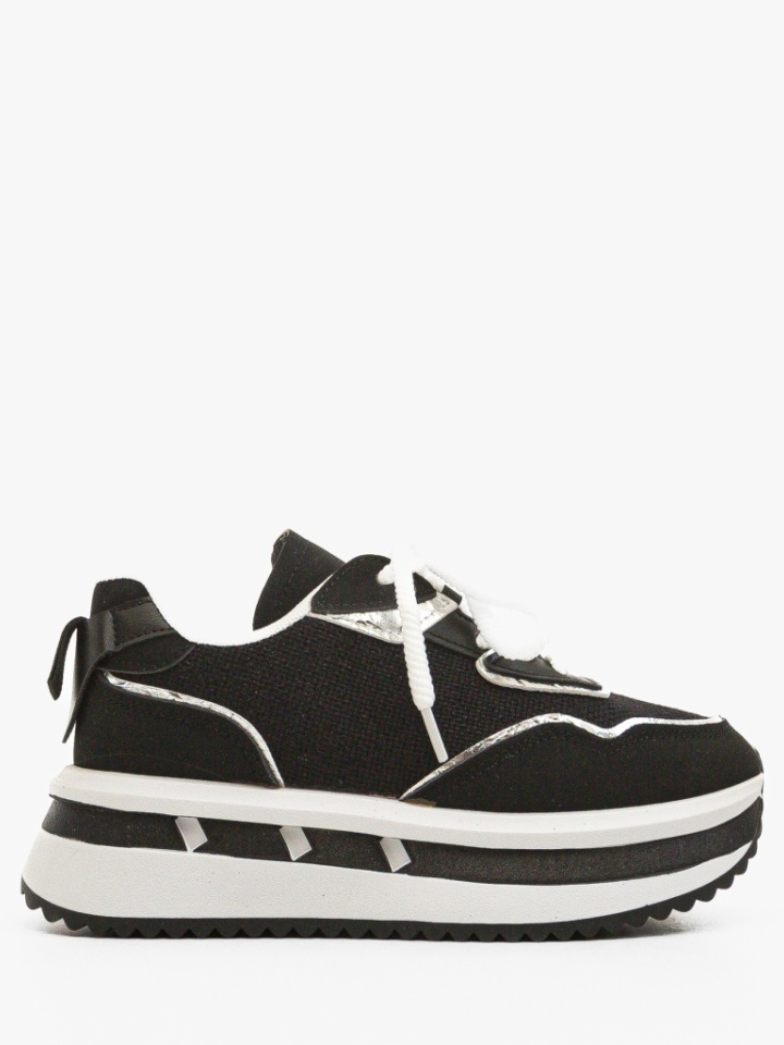 Scarpe sportive Nere Wilson - Img 5
