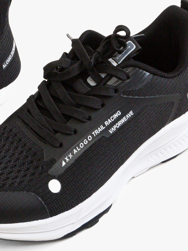 Scarpe sportive Nere Zoom - Img 8