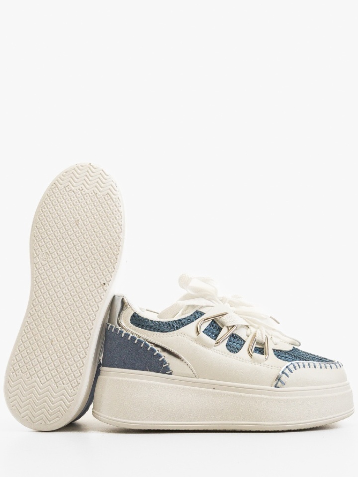 Scarpe sportive Oro Verana - Img 3