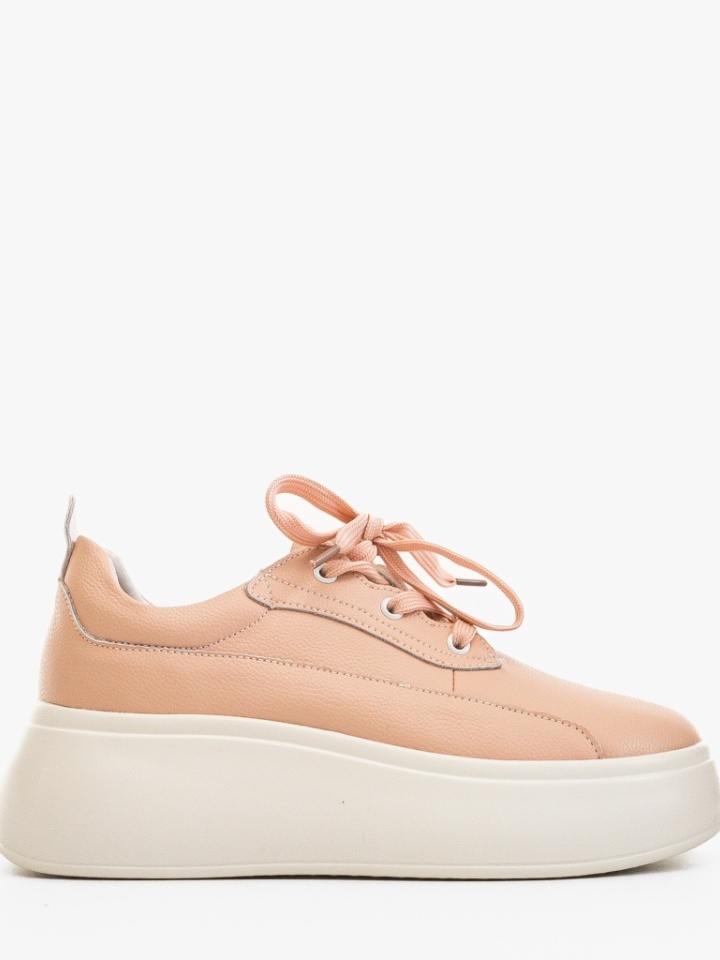 Scarpe sportive Rosa Boyce - Img 4