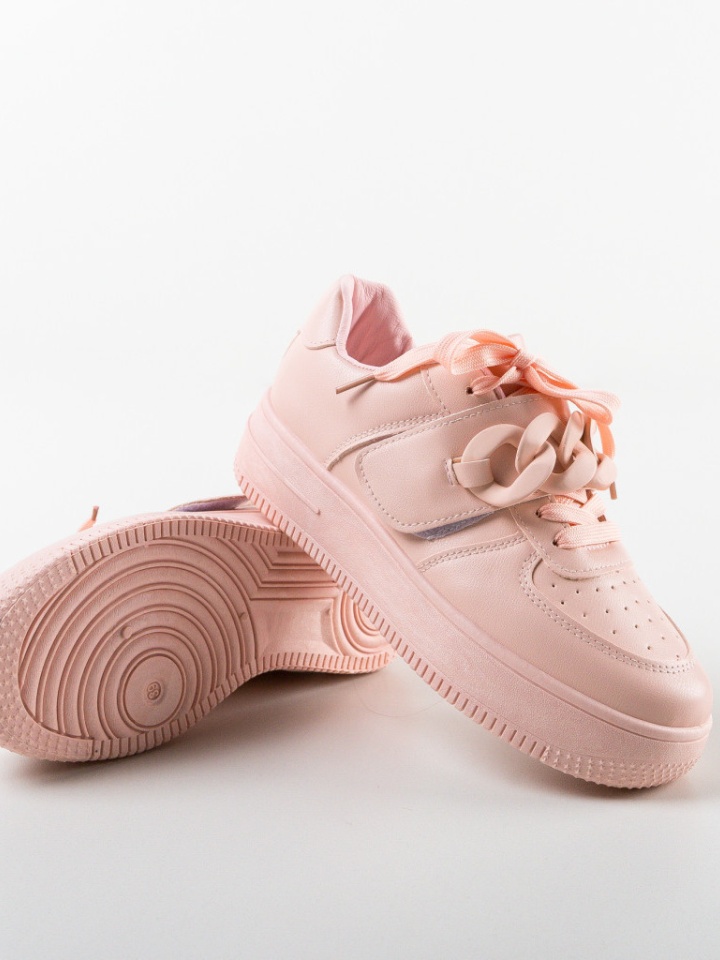 Scarpe sportive Rosa Howard - Img 8