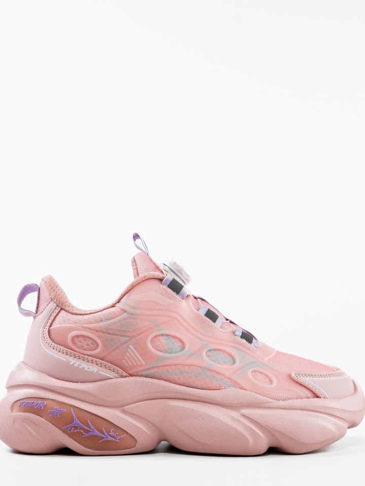 Scarpe sportive Rosa Kay - Img 5