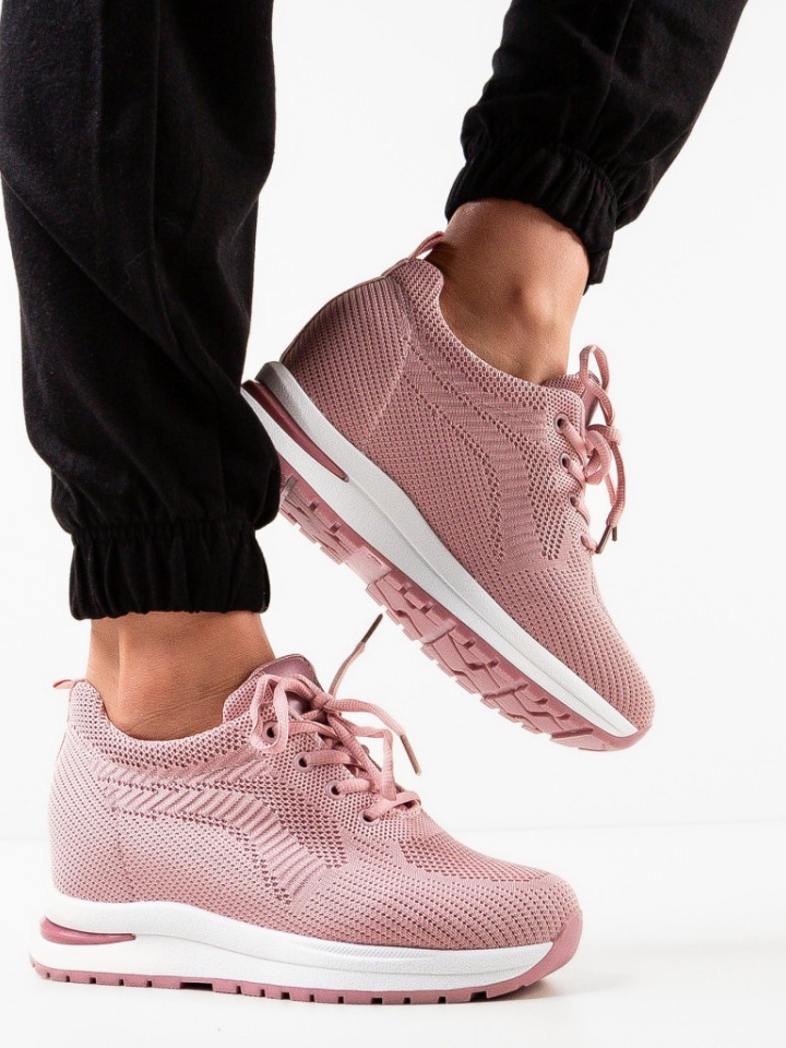 Scarpe sportive Rosa Marc - Img 12