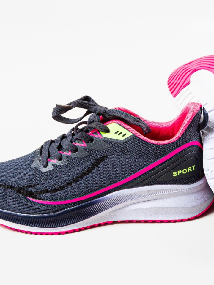 Scarpe sportive Rosa Olson - Img 6