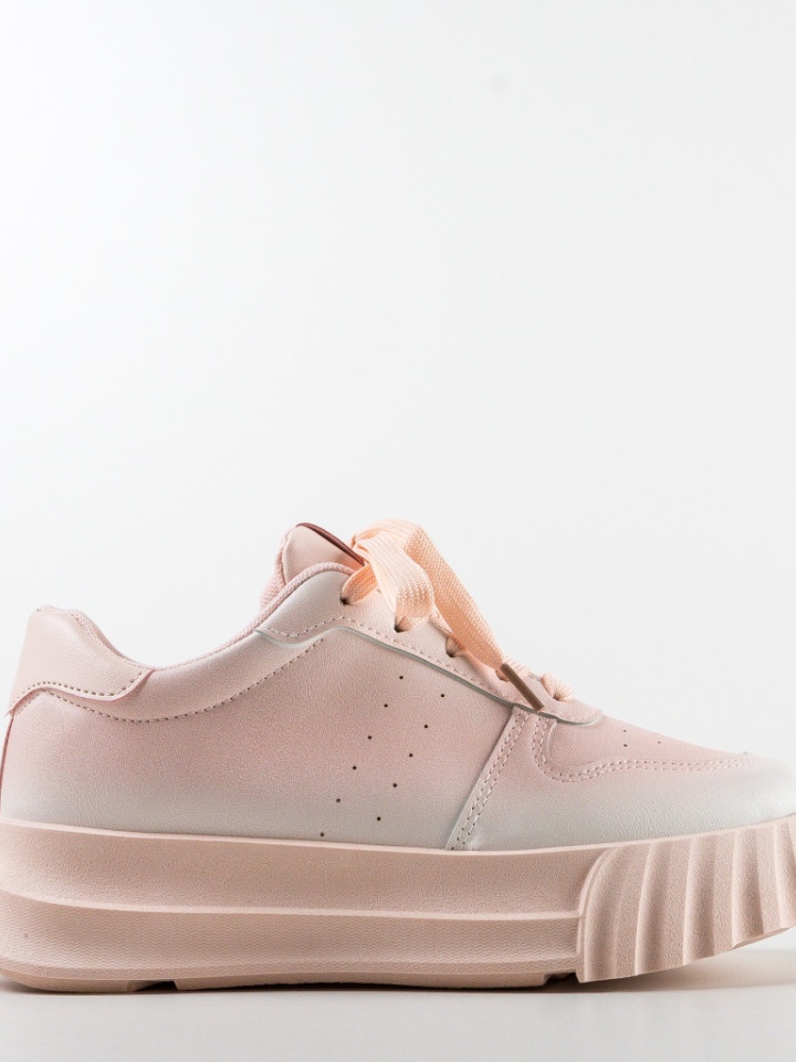 Scarpe sportive Rosa Preston - Img 5