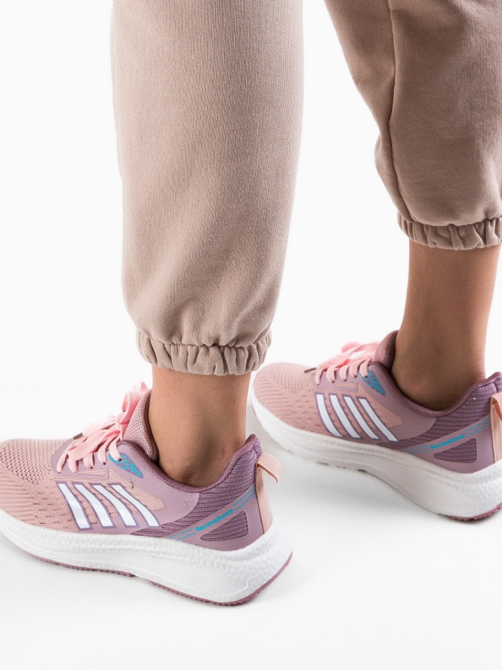 Scarpe sportive Rosa Rehan - Img 4