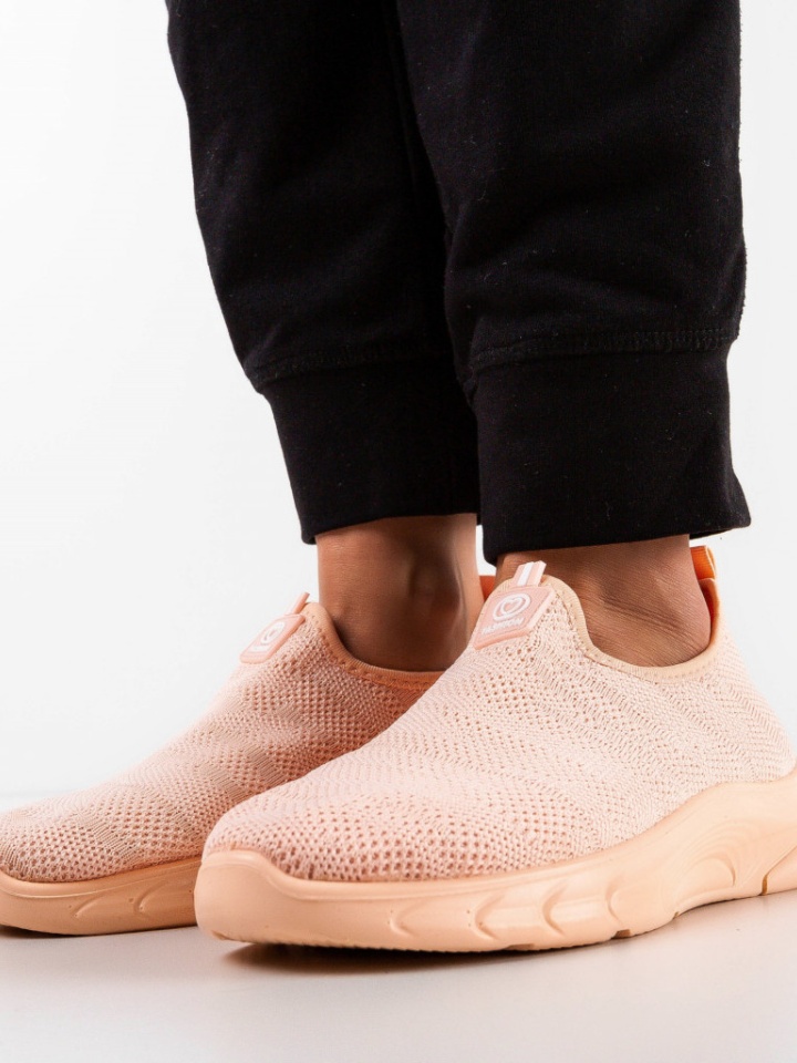 Scarpe sportive Rosa Teaha - Img 3