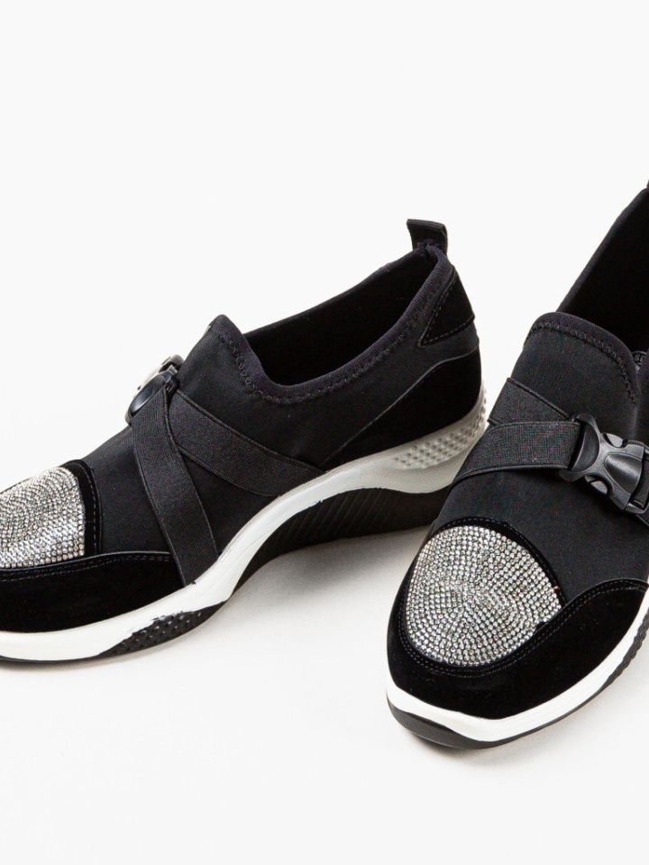 Scarpe sportive Rosa Tensive - Img 14
